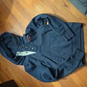 Hollister Hoodie
